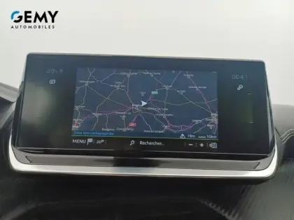 Photo 11 Peugeot 2008  PureTech 130 S&S EAT8