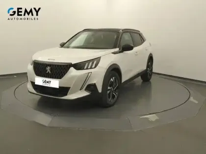 Photo Peugeot 2008 Gt