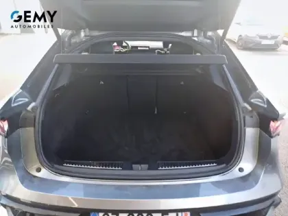 Photo 5 Renault Rafale  E-Tech full hybrid 200