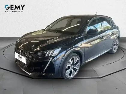 Photo Peugeot 208 Gt