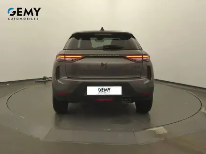 Photo 4 DS DS 3 DS3 Crossback PureTech 130 EAT8