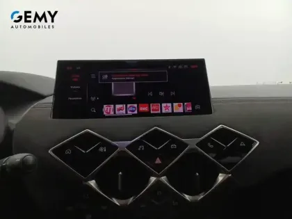 Photo 13 DS DS 3 DS3 Crossback PureTech 130 EAT8