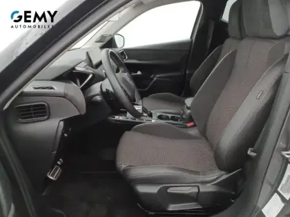 Photo 8 DS DS 3 DS3 Crossback PureTech 130 EAT8