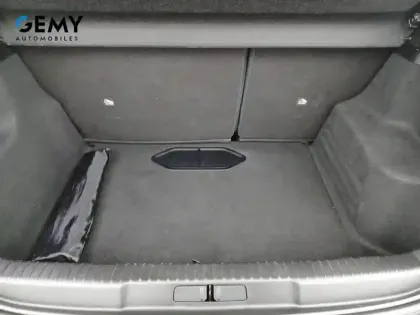 Photo 5 DS DS 3 DS3 Crossback PureTech 130 EAT8