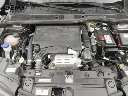 Photo 14 DS DS 3 DS3 Crossback PureTech 130 EAT8