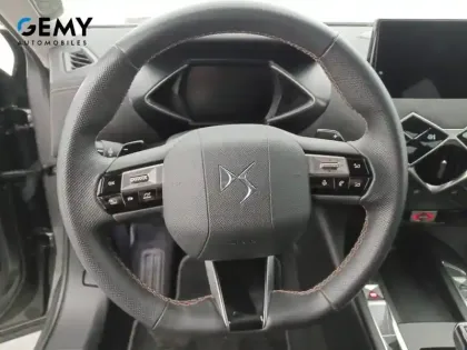 Photo 12 DS DS 3 DS3 Crossback PureTech 130 EAT8