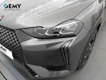 Photo 15 DS DS 3 DS3 Crossback PureTech 130 EAT8