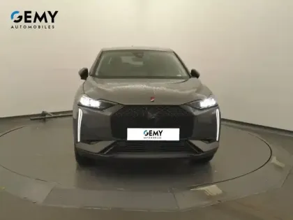 Photo 1 DS DS 3 DS3 Crossback PureTech 130 EAT8