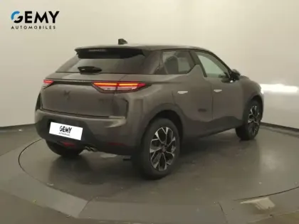 Photo 17 DS DS 3 DS3 Crossback PureTech 130 EAT8