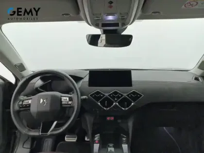 Photo 7 DS DS 3 DS3 Crossback PureTech 130 EAT8