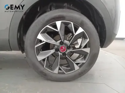 Photo 10 DS DS 3 DS3 Crossback PureTech 130 EAT8