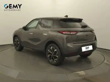 Photo 6 DS DS 3 DS3 Crossback PureTech 130 EAT8