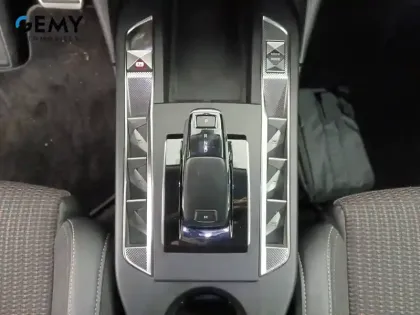 Photo 11 DS DS 3 DS3 Crossback PureTech 130 EAT8