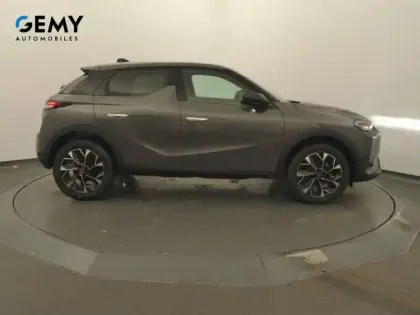 Photo 3 DS DS 3 DS3 Crossback PureTech 130 EAT8