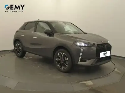 Photo 2 DS DS 3 DS3 Crossback PureTech 130 EAT8