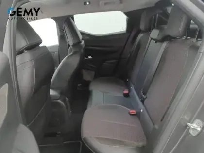 Photo 9 DS DS 3 DS3 Crossback PureTech 130 EAT8