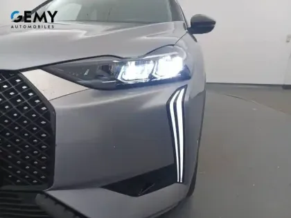 Photo 36 DS DS 3 DS3 Crossback PureTech 130 EAT8