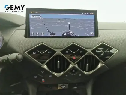 Photo 35 DS DS 3 DS3 Crossback PureTech 130 EAT8