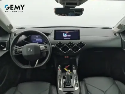 Photo 28 DS DS 3 DS3 Crossback PureTech 130 EAT8