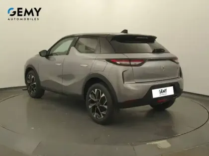 Photo 27 DS DS 3 DS3 Crossback PureTech 130 EAT8