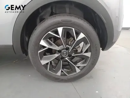 Photo 31 DS DS 3 DS3 Crossback PureTech 130 EAT8