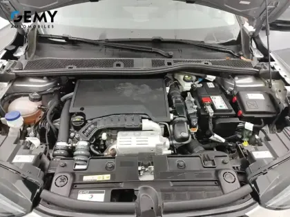 Photo 33 DS DS 3 DS3 Crossback PureTech 130 EAT8