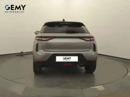 Photo 25 DS DS 3 DS3 Crossback PureTech 130 EAT8