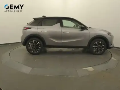 Photo 24 DS DS 3 DS3 Crossback PureTech 130 EAT8