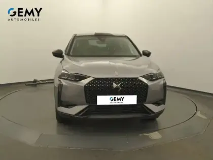 Photo 22 DS DS 3 DS3 Crossback PureTech 130 EAT8