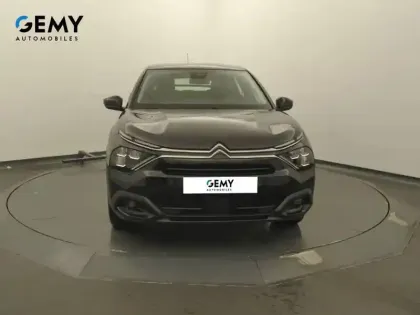 Photo 45 Citroën C4 Gén. III Ph1 Feel 5