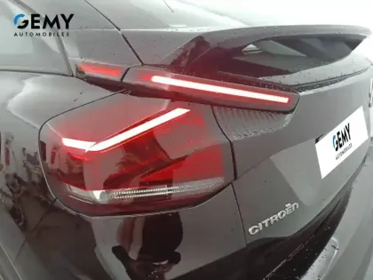 Photo 63 Citroën C4 Gén. III Ph1 Feel 5