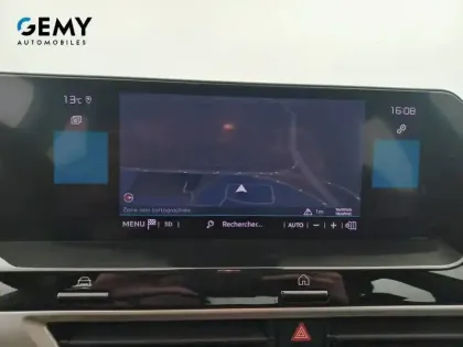 Photo 58 Citroën C4 Gén. III Ph1 Feel 5