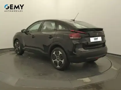 Photo 50 Citroën C4 Gén. III Ph1 Feel 5