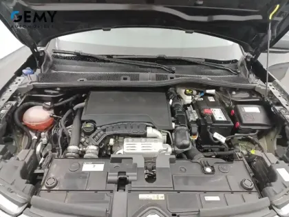 Photo 56 Citroën C4 Gén. III Ph1 Feel 5