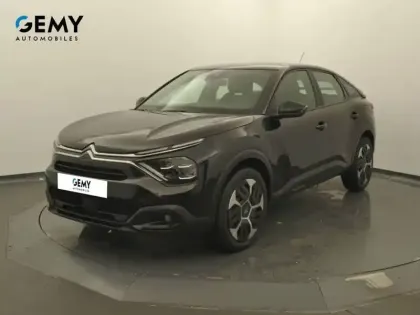 Photo 66 Citroën C4  PureTech 100 S&S BVM6