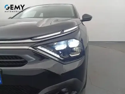 Photo 60 Citroën C4 Gén. III Ph1 Feel 5