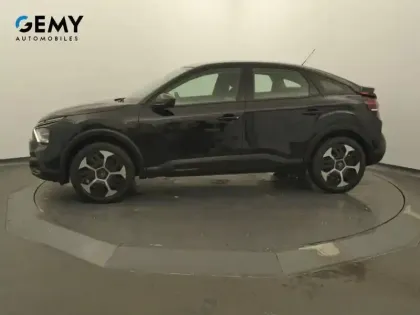 Photo 40 Citroën C4  PureTech 100 S&S BVM6