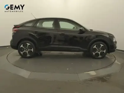 Photo 47 Citroën C4 Gén. III Ph1 Feel 5