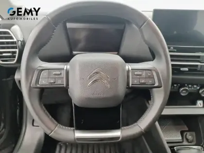 Photo 57 Citroën C4 Gén. III Ph1 Feel 5