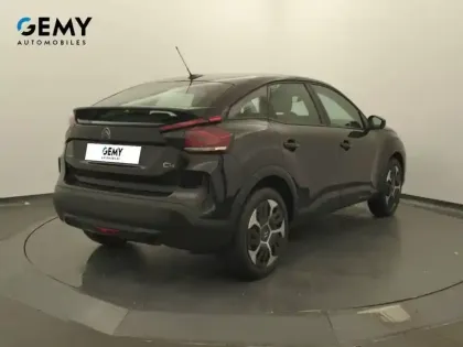 Photo 39 Citroën C4  PureTech 100 S&S BVM6