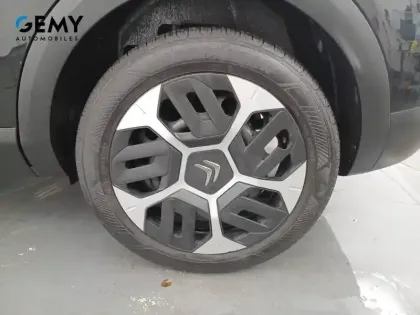 Photo 32 Citroën C4  PureTech 100 S&S BVM6