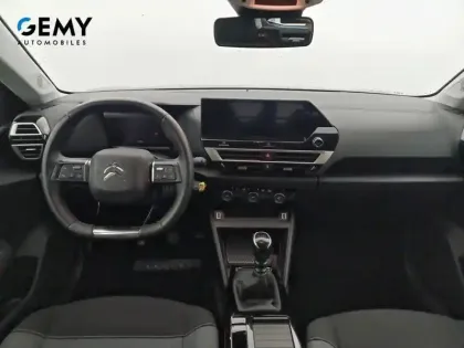 Photo 51 Citroën C4 Gén. III Ph1 Feel 5