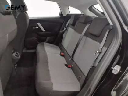 Photo 53 Citroën C4 Gén. III Ph1 Feel 5