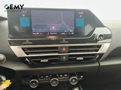 Photo 81 Citroën C4  PureTech 100 S&S BVM6