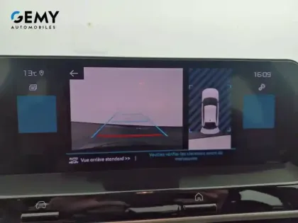 Photo 42 Citroën C4  PureTech 100 S&S BVM6