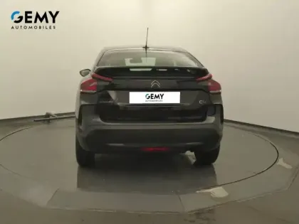 Photo 26 Citroën C4  PureTech 100 S&S BVM6