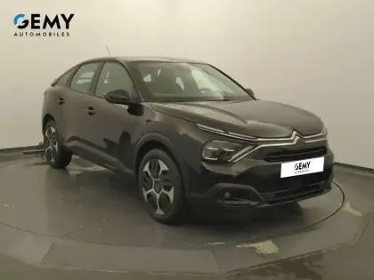 Photo 68 Citroën C4  PureTech 100 S&S BVM6