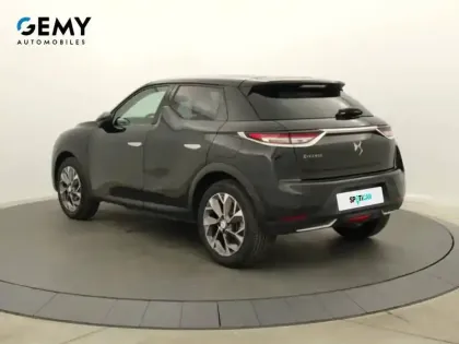 Photo 6 DS DS 3 DS3 Crossback E-Tense