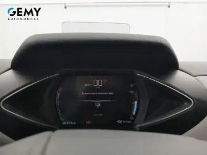 Photo 16 DS DS 3 DS3 Crossback E-Tense