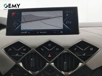 Photo 13 DS DS 3 DS3 Crossback E-Tense